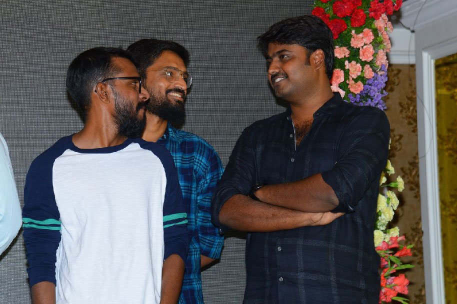 Rajdoot-Movie-Teaser-Launch-Event